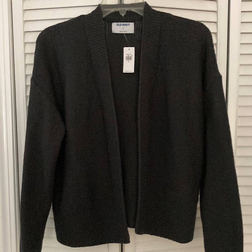 Old Navy Cardigan